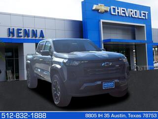 2026 Chevrolet Colorado for sale in Austin TX