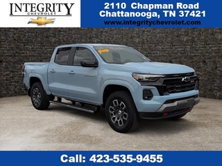 2026 Chevrolet Colorado for sale in Chattanooga TN