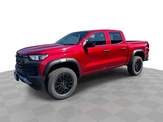2026 Chevrolet Colorado for sale in Olathe KS