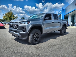 2026 Chevrolet Colorado for sale in Sanford NC