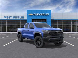 2026 Chevrolet Colorado for sale in West Mifflin PA