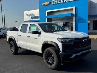 2026 Chevrolet Colorado for sale in Mount Horeb WI