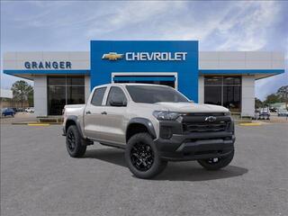 2026 Chevrolet Colorado for sale in Orange TX