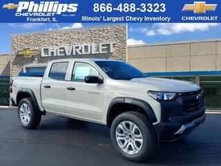 2026 Chevrolet Colorado for sale in Frankfort IL