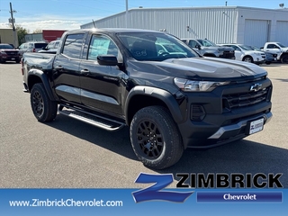 2026 Chevrolet Colorado for sale in Sun Prairie WI