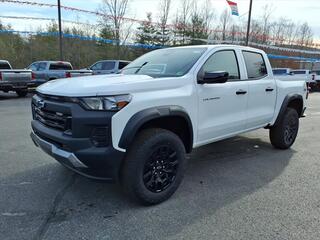 2026 Chevrolet Colorado for sale in Coeburn VA