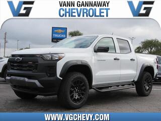 2026 Chevrolet Colorado for sale in Eustis FL