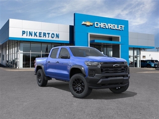 2026 Chevrolet Colorado for sale in Cornelius NC
