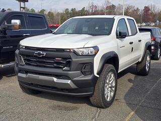 2026 Chevrolet Colorado for sale in Forest City NC