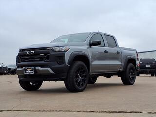 2026 Chevrolet Colorado for sale in West TX