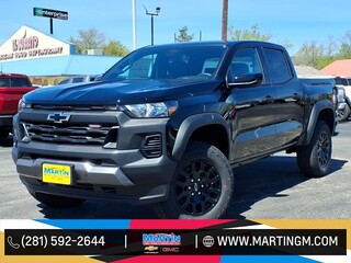2026 Chevrolet Colorado for sale in Cleveland TX