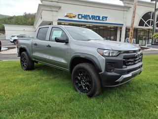 2026 Chevrolet Colorado for sale in Tazewell VA