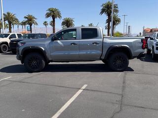 2026 Chevrolet Colorado for sale in Las Vegas NV