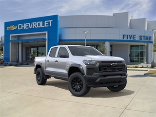 2026 Chevrolet Colorado for sale in Carrollton TX