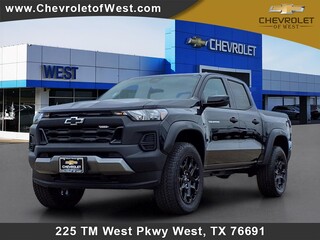 2026 Chevrolet Colorado for sale in West TX