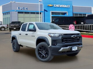 2026 Chevrolet Colorado for sale in Elgin TX