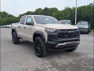 2026 Chevrolet Colorado for sale in Ringgold GA