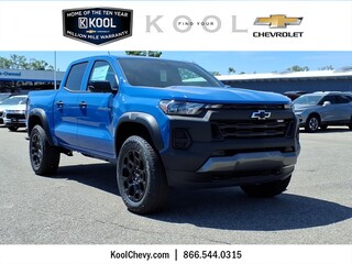 2026 Chevrolet Colorado for sale in Grand Rapids MI