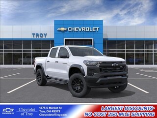 2026 Chevrolet Colorado for sale in Troy OH