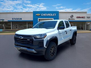 2026 Chevrolet Colorado for sale in Salem OH