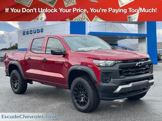2026 Chevrolet Colorado for sale in Easley SC