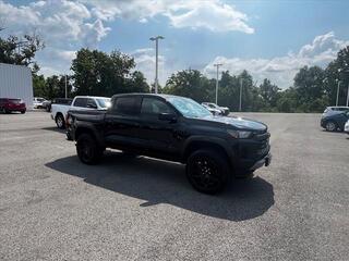 2023 Chevrolet Colorado for sale in Powderly KY