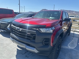 2023 Chevrolet Colorado for sale in Henderson NV
