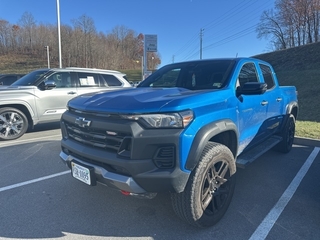 2023 Chevrolet Colorado for sale in Chattanooga TN