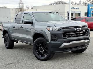 2023 Chevrolet Colorado for sale in Kernersville NC