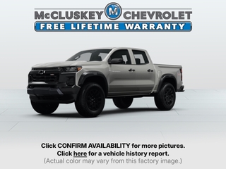 2023 Chevrolet Colorado for sale in Cincinnati OH