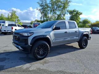 2023 Chevrolet Colorado for sale in Johnson City TN