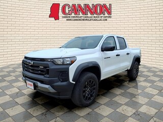 2023 Chevrolet Colorado for sale in Oxford MS