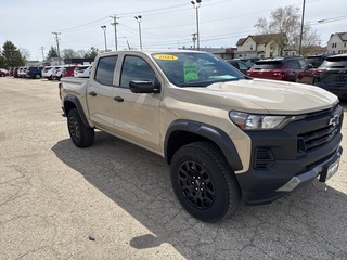 2024 Chevrolet Colorado for sale in New Glarus WI
