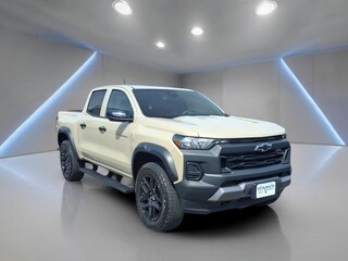 2024 Chevrolet Colorado for sale in Fort Washington MD