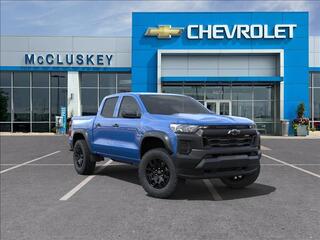 2024 Chevrolet Colorado for sale in Cincinnati OH