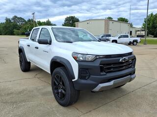 2024 Chevrolet Colorado for sale in Mountain View AR
