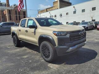 2024 Chevrolet Colorado for sale in Paola KS