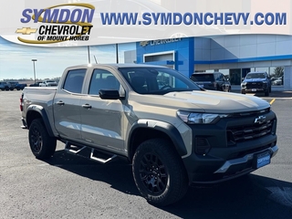 2024 Chevrolet Colorado for sale in Mount Horeb WI