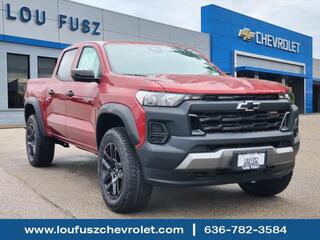 2024 Chevrolet Colorado for sale in Cincinnati OH