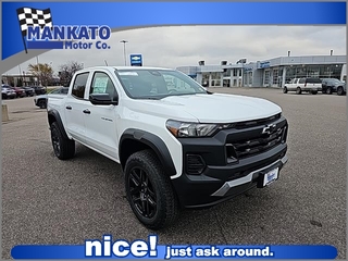 2024 Chevrolet Colorado for sale in Mankato MN