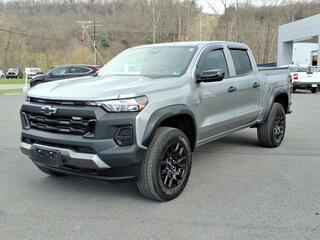 2024 Chevrolet Colorado for sale in Roanoke VA