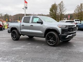 2024 Chevrolet Colorado for sale in Princeton WV