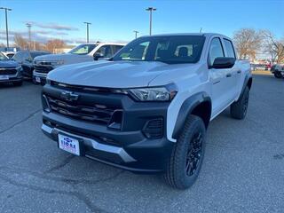 2024 Chevrolet Colorado