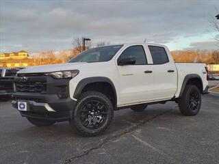 2024 Chevrolet Colorado for sale in Portsmouth NH