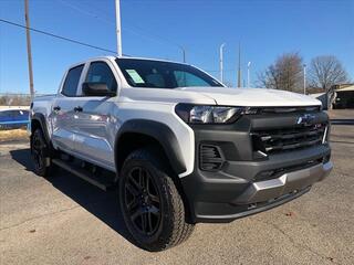 2024 Chevrolet Colorado for sale in Chattanooga TN