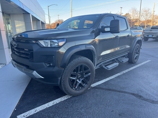 2025 Chevrolet Colorado for sale in Clinton TN