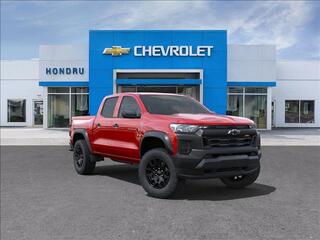 2025 Chevrolet Colorado for sale in Rochester NY