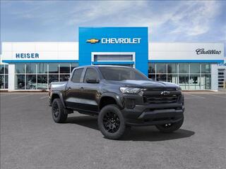 2025 Chevrolet Colorado for sale in West Bend WI