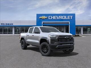 2025 Chevrolet Colorado for sale in Novi MI