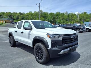 2025 Chevrolet Colorado for sale in Bridgeport WV